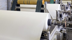 Ето къде пускат в експлоатация най-големият в света целулозно-хартиен комбинат