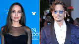  Анджелина Джоли, Джони Деп, Крис Мартин, Адриана Лима, Джордж Клуни и възрастта, на която те са изгубили девствеността си 