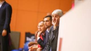 Петко Маринов сподели че е бил оптимист за продължаването на