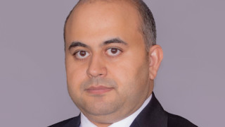 Надзорният съвет на УниКредит Булбанк избра Борислав Бангеев като нов