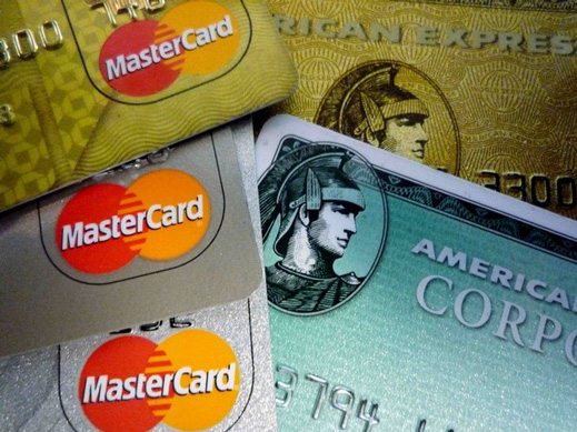 Най-често допусканите грешки при използването на кредитна карта