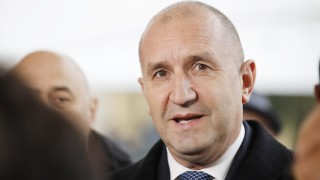 Радев: Оттеглянето на бюджета е гражданска победа, но хазната е в ръцете на коалиция "Магнитски"