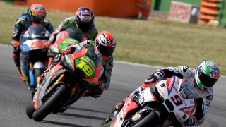 Дани Педроса: „Днес бях фокусиран в ритъма"