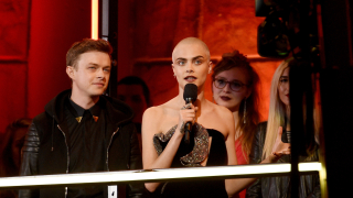 Раздадоха "безполовите" награди на MTV