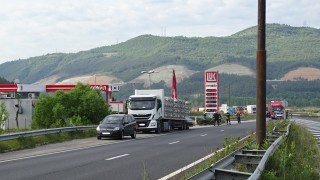 Христо Радков: Качеството на пътя е решаващ фактор за катастрофите