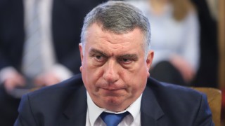 Газопреносната система на България – всичко е нормално