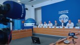 Първият медицински хеликоптер у нас - втората половина на 2023 г.
