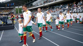 Френският държавен глава Еманюел Макрон стана причина за блокирането на