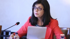 Меглена Кунева зове за повече национална увереност при приемането на еврото