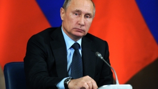 Путин назначи Максим Орешкин за министър на икономиката 