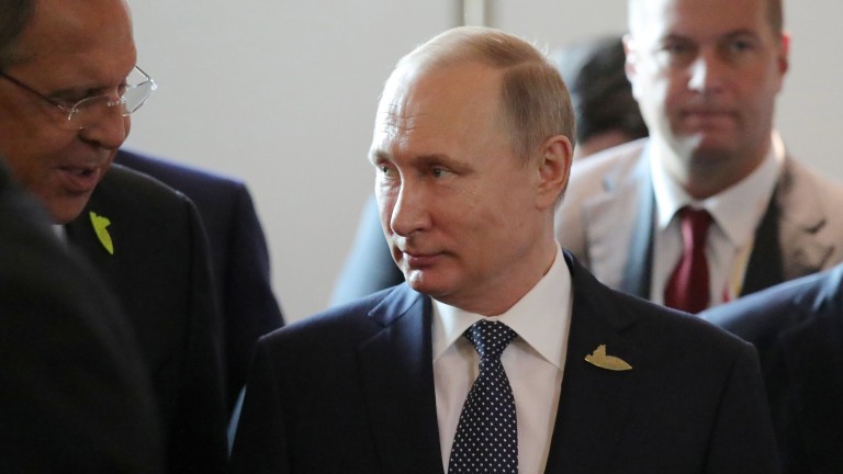 Русия няма енергиен монопол в Европа, отговори Кремъл на Тръмп