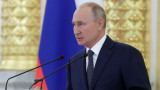 Путин: Индия и Китай може да започнат да произвеждат руската ваксина "Спутник V"