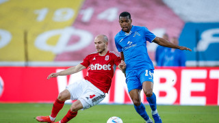 Славия следи ситуацията около някои футболисти с които ФК ЦСКА