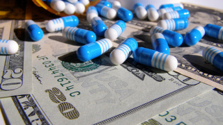 Нова сделка за милиарди във фармацевтичния бизнес