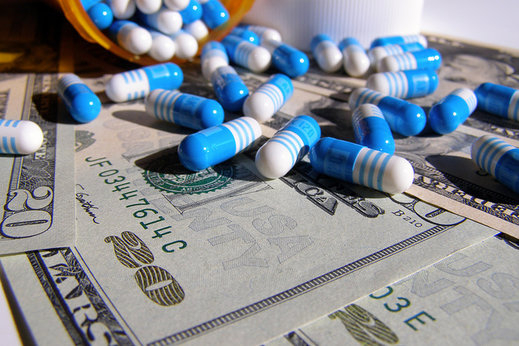Pfizer става толкова голям, че ще трябва да раздели бизнеса си