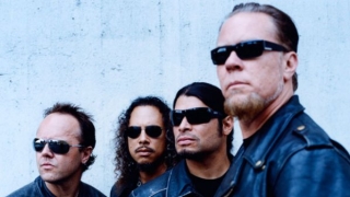 Metallica преиздава най-култовия си албум 