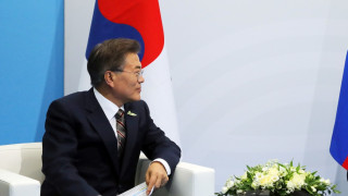 Южна Корея призова Северна Корея да спре всички действия които