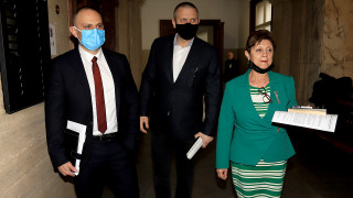 Печатницата се намира на територията на висше учебно заведение в