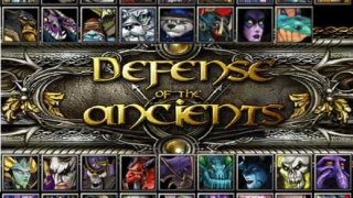 Организират DotA за деца