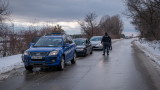 Жив е вторият пастир на село Антон