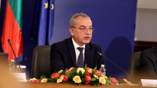 Върнахме центъра на политическото управление където му е мястото