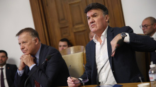 Небие Кабак: Не бих допуснала Борислав Михайлов в кабинета си