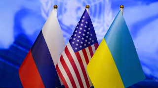 САЩ предлагат облекчаване на санкциите срещу Русия като част от мира в Украйна