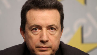 България не може да си позволи нови избори, убеден Янаки Стоилов