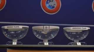 Днес от 13 00 часа ще бъде изтеглен жребият за първия