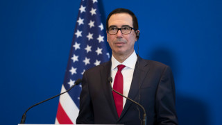 Съединените щати наложиха санкции срещу венецуелската държавна минна компания Минервен