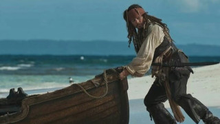 Кой ще бъде новият карибски пират