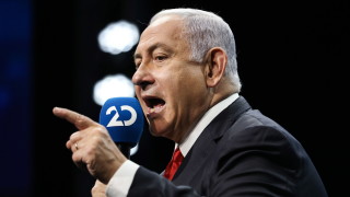 Нетаняху обещава: Без повече блокади в Израел след изборите 