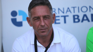 Берое готви няколко изходящи трансфери Става въпрос за отдаване на футболисти