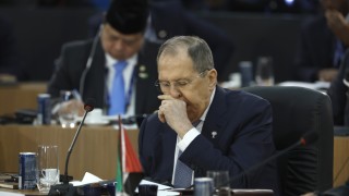 Русия е готова да помага по ситуацията около Иран