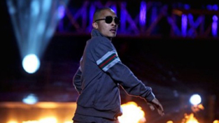 T.I. забива нов сингъл след излизането си от затвора