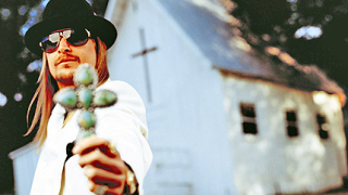 Kid Rock с рекордни продажби