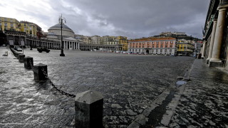 Икономическият институт Prometeia съобщи че очаква БВП на Италия да