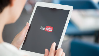 YouTube обяви в петък че забраната му за руските държавни