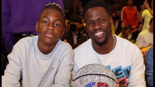 Поне за нас Кевин Харт е един от най добрите комедийни актьори