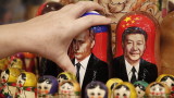 Atlantic Council: Един възможен конфликт - Китай, Русия и Иран едновременно тестват Запада