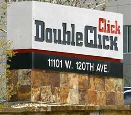 Поглъщането на DoubleClick от Google внимателно разследвано