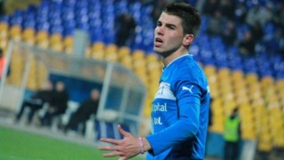 Стефан Велев: Всички знаем какво означава Левски за българския футбол