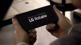 LG Rollable, CES 2021 и пръв поглед към разгъваемия телефон
