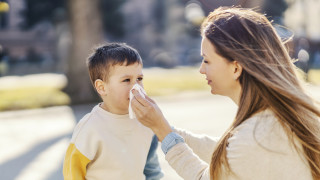 Много често бъркаме обикновената настинка с грип Истината е че