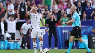 Английският съдия Антъни Тейлър който предизвика редица полемики заради решението