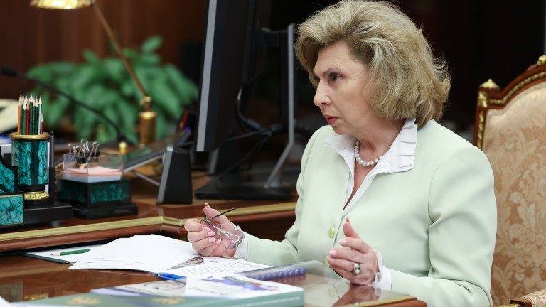 Русия и Украйна обсъждат хуманитарен коридор за цивилни в Курска област