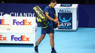 Контузените Надал и Джокович се завръщат на корта в Абу Даби