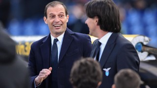 Симоне Индзаги се е съгласил да застане начело на Ювентус