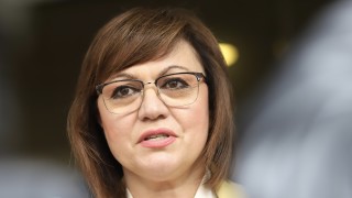 Корнелия Нинова: Правителството срина доверието на Европа към България