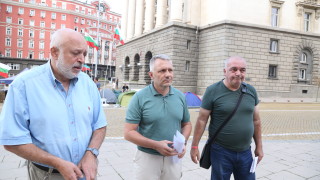 От сдружение Зограф настояват че чиновниците на министъра на културата